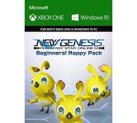 PSO2:NGS - Beginners! Rappy Edition PC/XBOX LIVE Key EUROPE