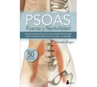 Psoas Fuerza Y Flexibilidad