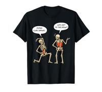 Psoas I Was Saying Lats Get To The Point - Funny Anatomy Camiseta
