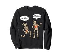 Psoas I Was Saying Lats Get To The Point - Funny Anatomy Sudadera