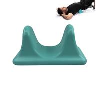 Psoas Masajeador muscular - Herramienta ergonómica de liberación de cadera ABS de 11 pulgadas, gancho de masaje de tejido profundo, estirador de liberación muscular, bastón de punto de activación