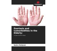 Psoriasis and Comorbidities in the Elderly: A Case-Control Study