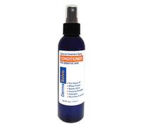 Psoriasis de dermasolve licencia en tratamiento y acondicionador de pulverizacin para el peinado para la piel sensible a la dermatitis Seborreica De