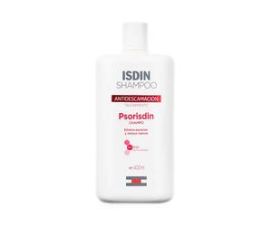 Psorisdin champu 400 ml - Ideal Para Personas Con Psoriasis