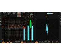 PSP Audioware Metra