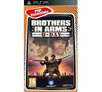 Brothers In Arms : D-Day (PSP) (Sony PSP)