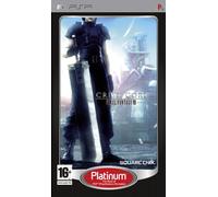PSP - Final Fantasy VII / 7: Crisis Core