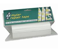 PSP MAR.TAPES LTD Nuevo 2024 - REPAIRTAPE TRANSP. 3 MT x 150 mm. Mylar