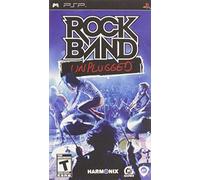 PSP Rock Band Unplugged Import Américain [Importación Francesa]