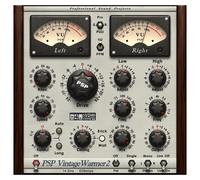 PSP Vintage Warmer 2