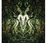 Pspiralife - Self Similar