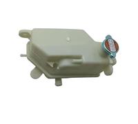 PSRRGZTM Accesorios para Coche Compatible con Hyundai para Santa Fe 2000-2005 Tanque De Botella Desbordamiento Expansión Refrigerante Radiador De Motor De Automóvil 25430-26410 2543026410