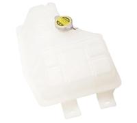 PSRRGZTM Accesorios para Coche Compatible con Kia para Sorento 3.5l 2003 2004 2005 2006 Depósito De Desbordamiento del Tanque Expansión Refrigerante Motor del Coche 254303E201 25430-3E401