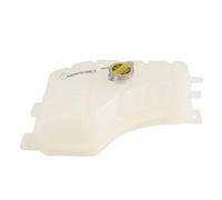 PSRRGZTM Accesorios para Coche Compatible con Kia para Sorento 3.5L 2003 2004 2005 2006 Tanque De Agua De Expansión De Refrigerante De Motor De Coche con Tapa 25430-3E201 254303E201