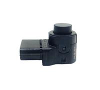 PSRRGZTM Asistentes de Aparcamiento Compatible con KIA PDC Sensor De Aparcamiento Radar Color Negro Accesorios De Coche 4ML061ADA