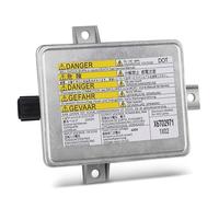 PSRRGZTM Balastro Centralita Compatible con Accord para S2000 2002 2003 2004 2005 2006 2007 2008 2009 Xenón HID Balasto para Faro W3T10471 X6T02991 33119-S0K-A10