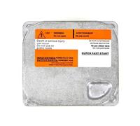 PSRRGZTM Balastro Centralita Compatible con Ford para Focus 2 para Mondeo IV D1S Bombilla De Lámpara De Xenón Coche Xenón HID Balasto para Faro 45XT5 D1S D1R 45W 8M5113C170AA 1521216 1457698