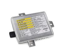 PSRRGZTM Balastro Centralita Compatible con Mazda 3 5 2002 2003 2004 2005 2006 2007 2008 2009 2010 Xenón HID Balasto para Faro W3T10471 X6T02991 33119-S0K-A10