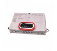 PSRRGZTM Balastro Centralita Compatible con Saab 9-3 2003 2004 2005 2006 2007 Balasto De Faro De Xenón D2S D2R 4E0907476 63126907488 A0028202326 C2S015079 12790592 5DV00829000