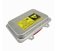 PSRRGZTM Balastro Centralita Compatible con Saab 9-3 2008-2011 D1S D1R Xenón Faro Balastro 6M2112K072AA C2P13237 00040547 92190-3L000 12767670