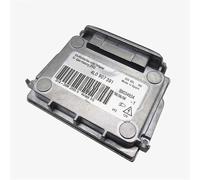 PSRRGZTM Balastro Centralita Compatible con Seat para Altea para Exeo para Ibiza para Leon para Toledo Módulo Controlador De Unidad De Lastre para Faros Delanteros Xenon HID 4L0907391A 4L0907391