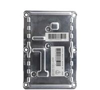 PSRRGZTM Balastro Centralita Compatible con Seat para Ibiza para Cordoba 2002-2009 Unidad De Control De Faros De Xenón De 4 Pines Lastre 63126938561 3D0907157 3D0907391B LAD5GL