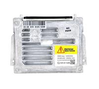 PSRRGZTM Balastro Centralita Compatible con Volvo para XC60 S60 S60L V60 V70 XC70 XC90 Coche HID D3S D3R D4S D4R Unidad De Control De Bombillas De Faros Delanteros Xenon Ballast 63117180050 89089352