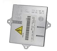 PSRRGZTM Balastro Centralita Compatible con VW para Touran para Jetta para Golf MK5 HID Unidad De Módulo De Control De Balasto De Xenón D2S Faro 1T0907391 10EEG050103 1307329090