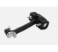 PSRRGZTM Bisagras de puerta Compatible Con CITROEN Para Jumper Mk3 2007 2008 2009 2010 2011 2012 2013 2014 Tope Bisagra Puerta Delantera Correa Control Limitador Derecho Izquierdo