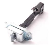 PSRRGZTM Bisagras de puerta Compatible Con Toyota Para Corolla EX 2004 2005 2006 2007 2008 2009 2010 68610-0D020 68620-0D020 68640-02100 68630-02100 Limitador Bisagra Puerta Coche(Front Left)