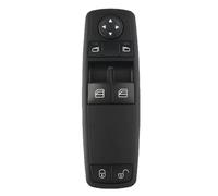 PSRRGZTM Compatible con Benz W169 A160 A180 Classe A E W245 B200 Classe B 1698206410 Interruptor De Elevalunas Eléctrico Interruptor de Ventana eléctrica
