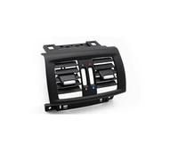 PSRRGZTM Compatible con BMW X3 F25 2011 2012 2013 2014 2015 2016 2017 Rejilla Ventilación Aire Acondicionado Trasero Coche Conjunto Salida 64229200888 Rejilla Ventilacion(AC Vent Panel)