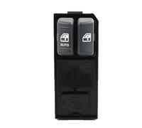 PSRRGZTM Compatible con Chevrolet para Astro 15151511, Interruptor De Control De Elevalunas Eléctrico Delantero Izquierdo. Interruptor de Ventana eléctrica
