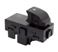 PSRRGZTM Compatible con Chevrolet para Tahoe para Avalanche para Traverse para Cheyenne Interruptor De Control De Ventana Eléctrica. Elevalunas Eléctrico 22895545. Interruptor de Ventana eléctrica