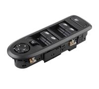 PSRRGZTM Compatible con Citroën para Elysee C3-XR 2014 2015 2016 2017 98025189ZD 98025201ZD Interruptor De Elevalunas Eléctrico Automático Interruptor de Ventana eléctrica