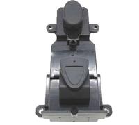 PSRRGZTM Compatible con Civic VIII 2006, 2007, 2008, 2009, 2010 Y 2011. Interruptor De Control De Elevalunas Eléctrico 35760-SNA-A02. Interruptor de Ventana eléctrica