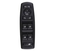 PSRRGZTM Compatible con Fluence LZ 1.5 DCI 2008 2009 2010 2011 2012 2013 2014 2015 2016 254000015R 254000006R Interruptor Maestro del Espejo De Ventana Interruptor de Ventana eléctrica