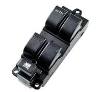PSRRGZTM Compatible con Ford para Ranger 2002, 2003, 2004, 2005, 2006, 2m3414505da41 Interruptor De Elevalunas Eléctrico Interruptor de Ventana eléctrica