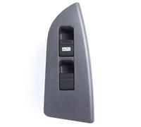 PSRRGZTM Compatible con Isuzu NPR NPR-HD NQR NRR 2007 2008 2009 2010 8-98298753-0 8982987530 Botón De Interruptor De Ventana Eléctrica Autopartes 8-98298-753-0 Interruptor de Ventana eléctrica