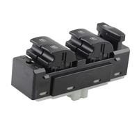 PSRRGZTM Compatible con Koleos 254010801R 25401-0801R Interruptor Maestro De Espejo Retrovisor Electrónico Productos para Automóviles Interruptor De 12 V Interruptor de Ventana eléctrica