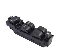 PSRRGZTM Compatible con Mazda 6 CX7 2009 2010 2011 GS3L-66-350 GS3L66350 Interruptor De Control De Ventana Eléctrica Delantera Izquierda Interruptor de Ventana eléctrica