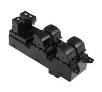 PSRRGZTM Compatible con Mitsubishi para Outlander Car 8608A236 Botón del Interruptor Principal De La Ventana Eléctrica Interruptor de Ventana eléctrica