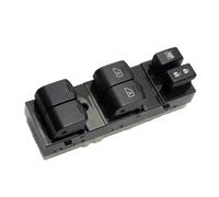 PSRRGZTM Compatible con Nissan para Altima 2007, 2008, 2009, 2010, 2011, 2012, 25401-ZN50B Y 25401ZN50A. Interruptor De Elevalunas Eléctrico Interruptor de Ventana eléctrica