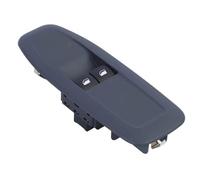 PSRRGZTM Compatible con Peugeot 208 1.4 HDI (68 CV) 96664313ZD 1978807 96749245ZD Interruptor De Elevalunas Eléctrico Interruptor de Ventana eléctrica