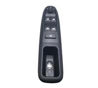 PSRRGZTM Compatible con Peugeot 406 1995 1996 1997 1998 1999 2000 6554.CF 6554CF Panel De Control del Interruptor De La Ventana Eléctrica Interruptor de Ventana eléctrica