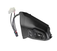 PSRRGZTM Compatible con Scania L P G R S Camión 2016 2017 2018 2019-2024 Botón De Control del Volante Derecho 2545506 Interruptor de Volante