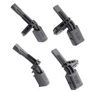 PSRRGZTM Compatible con Seat para Alhambra 2011-2014 Sensor De Velocidad De Rueda ABS Delantero Trasero Izquierdo Derecho WHT003856 WHT003857 WHT003858 WHT003859 Accesorios para Coche