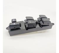 PSRRGZTM Compatible con Toyota para Echo para Yaris para Camry para Picnic 84820-60090 8482060090 Botón del Elevalunas del Interruptor De La Ventana Principal Interruptor de Ventana eléctrica