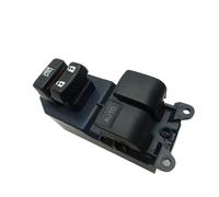 PSRRGZTM Compatible con Toyota para Yaris 2005, 2006, 2007, 2008, 2009, 84820-52460, 8482052460. Interruptor De Control De Ventana Eléctrica De 10 Pines Interruptor de Ventana eléctrica