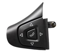 PSRRGZTM Interruptor de Volante Compatible con Scania P G R T-Series Interruptor del Volante del Panel del Camión 1870910